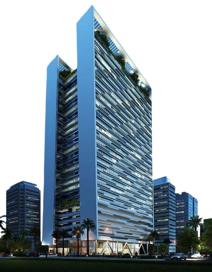 NexusAI Headquarters